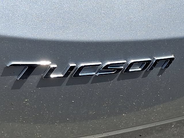 Used 2024 Hyundai Tucson SE AWD/4WD image 10