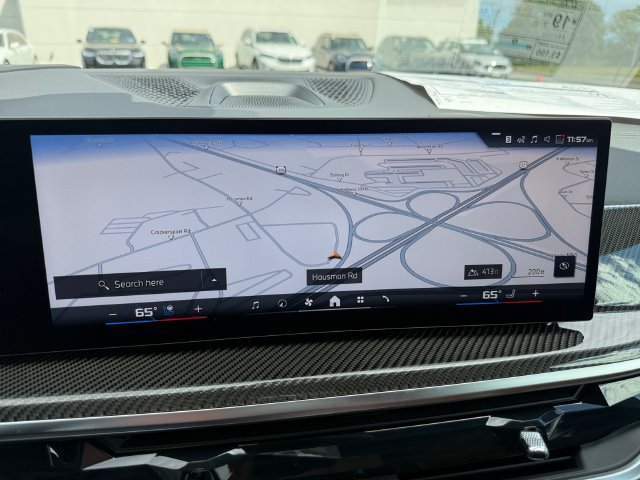 New 2027 BMW X7 M60i AWD/4WD image 28