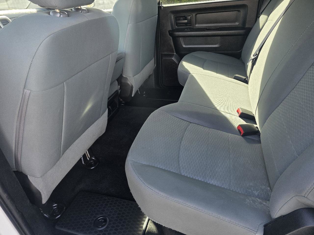 Used 2016 RAM 1500 ST w/ SXT Appearance Group AWD/4WD image 10