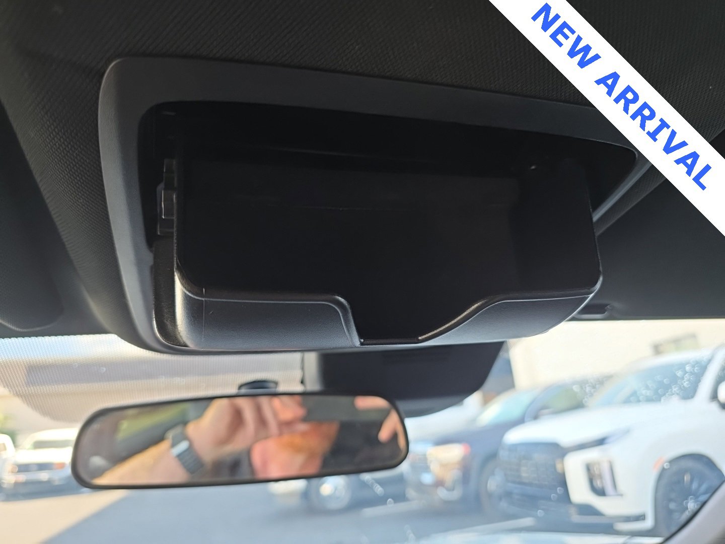 Used 2021 Toyota 4Runner SR5 Premium image 66