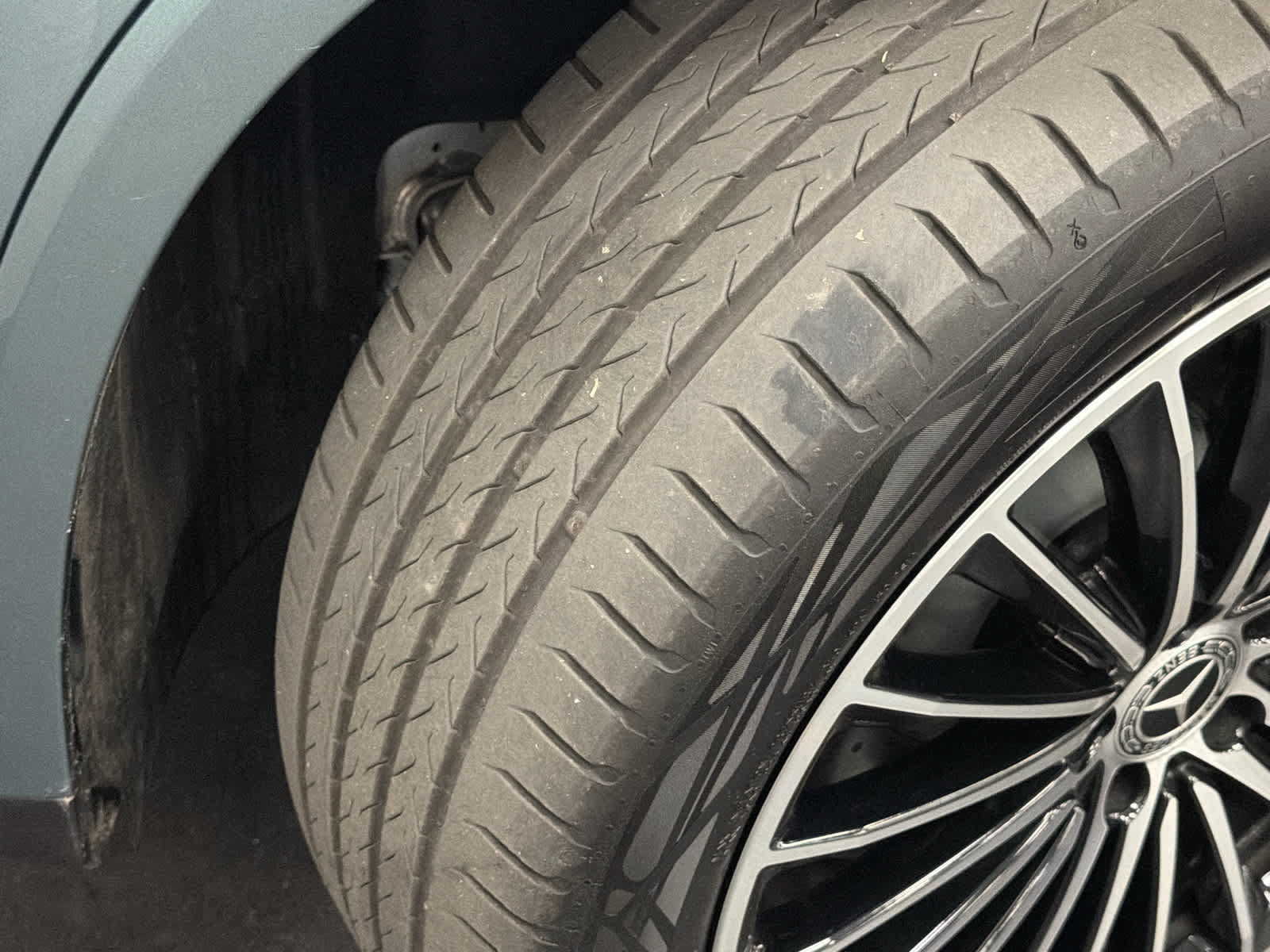Used 2026 Mercedes-Benz GLC 300 image 20