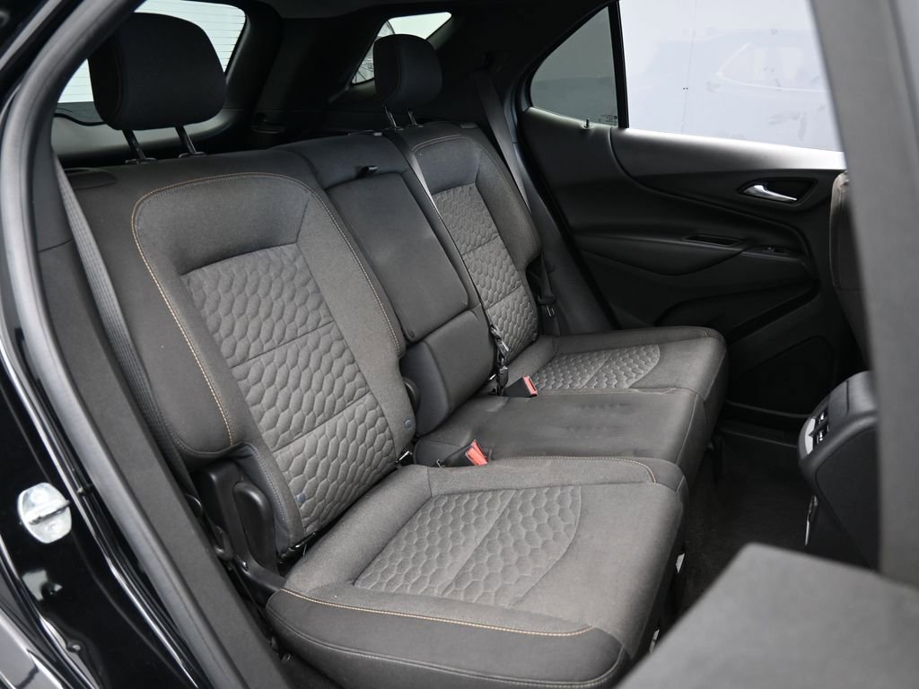 Used 2020 Chevrolet Equinox LT image 43