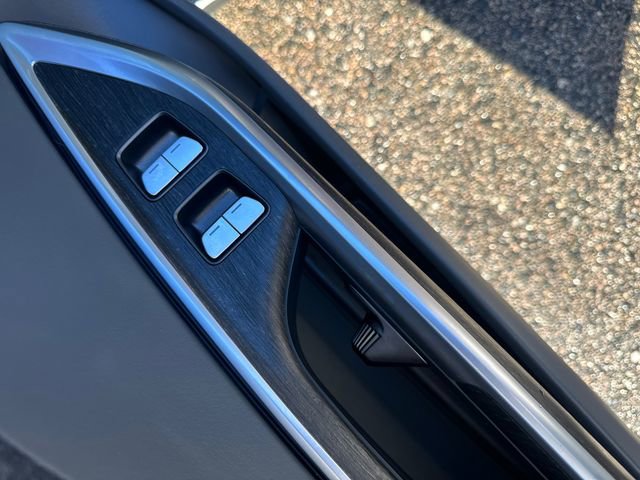 Used 2024 Lucid Air Pure image 24