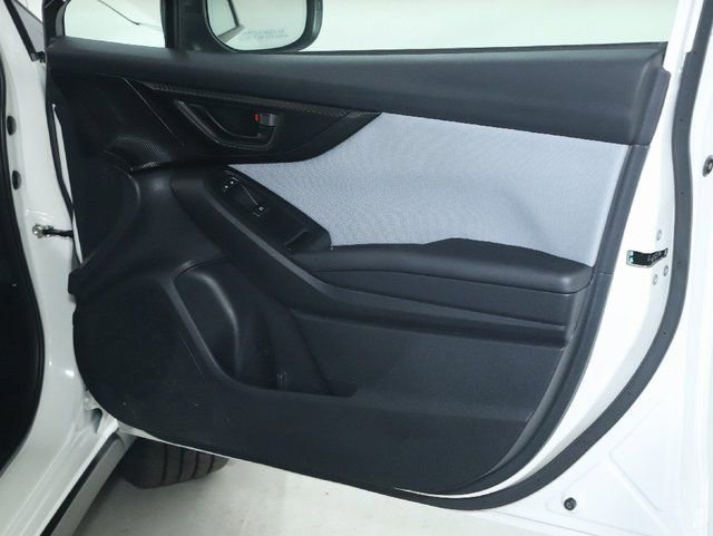 Certified 2023 Subaru Crosstrek 2.0i Premium AWD/4WD image 35