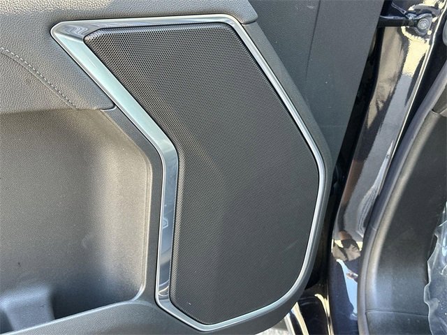 New 2026 GMC Sierra 1500 Elevation w/ LPO, Elevation Black Package image 20