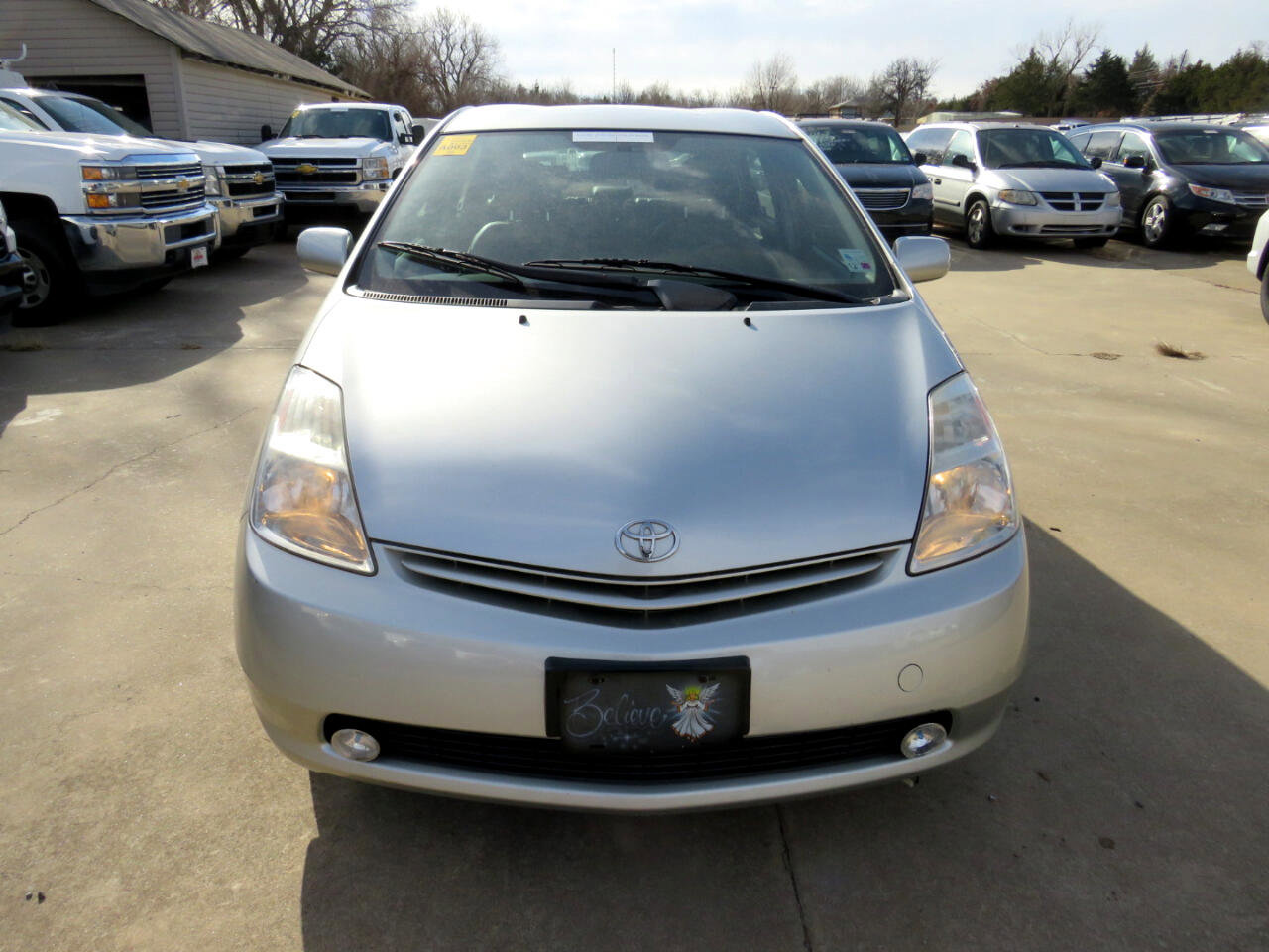 Used 2005 Toyota Prius image 2