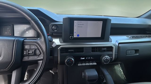 Used 2024 Toyota Tacoma SR5 image 10