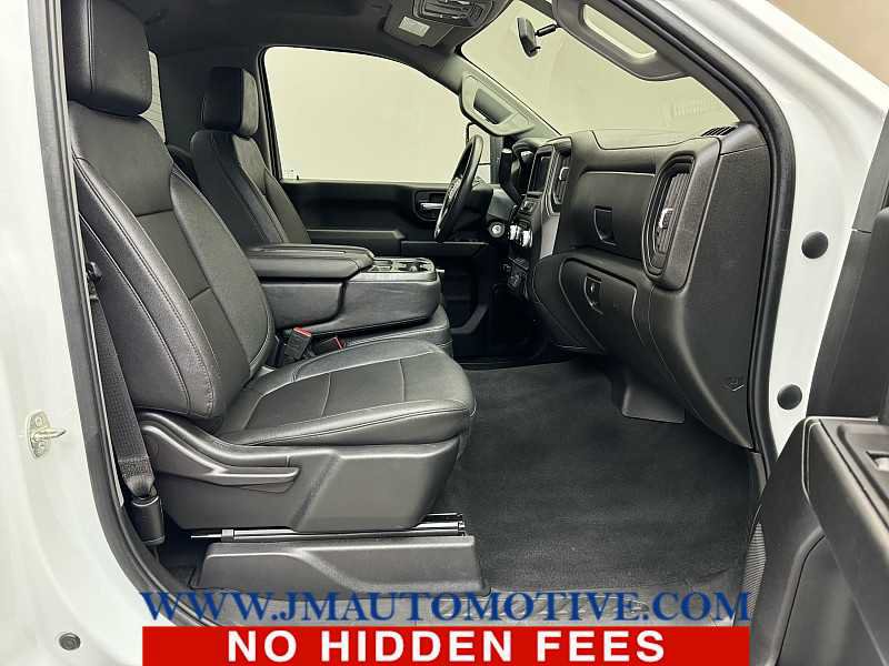 Used 2022 GMC Sierra 3500 Pro w/ Convenience Package AWD/4WD image 18