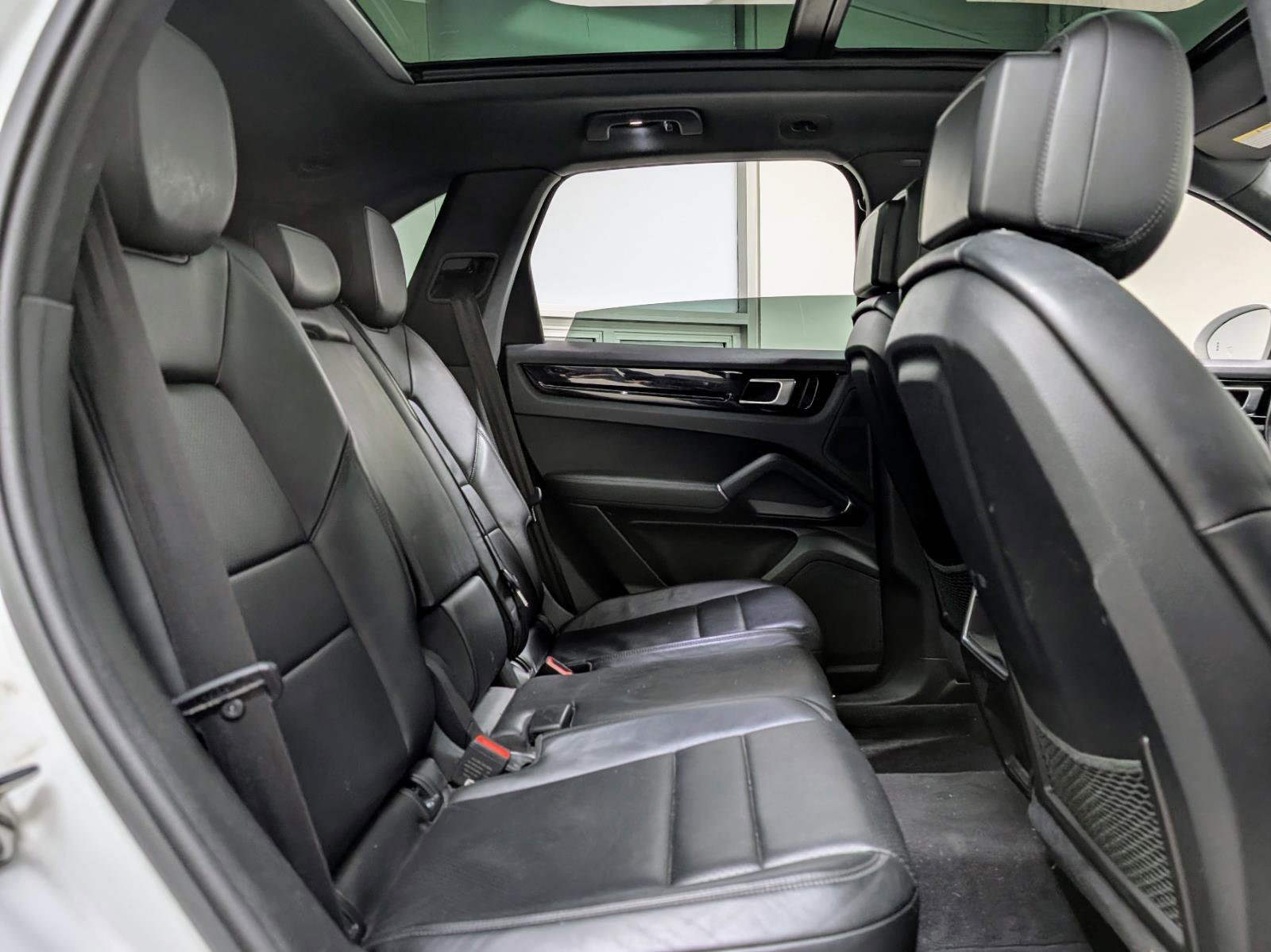 Used 2019 Porsche Cayenne image 21