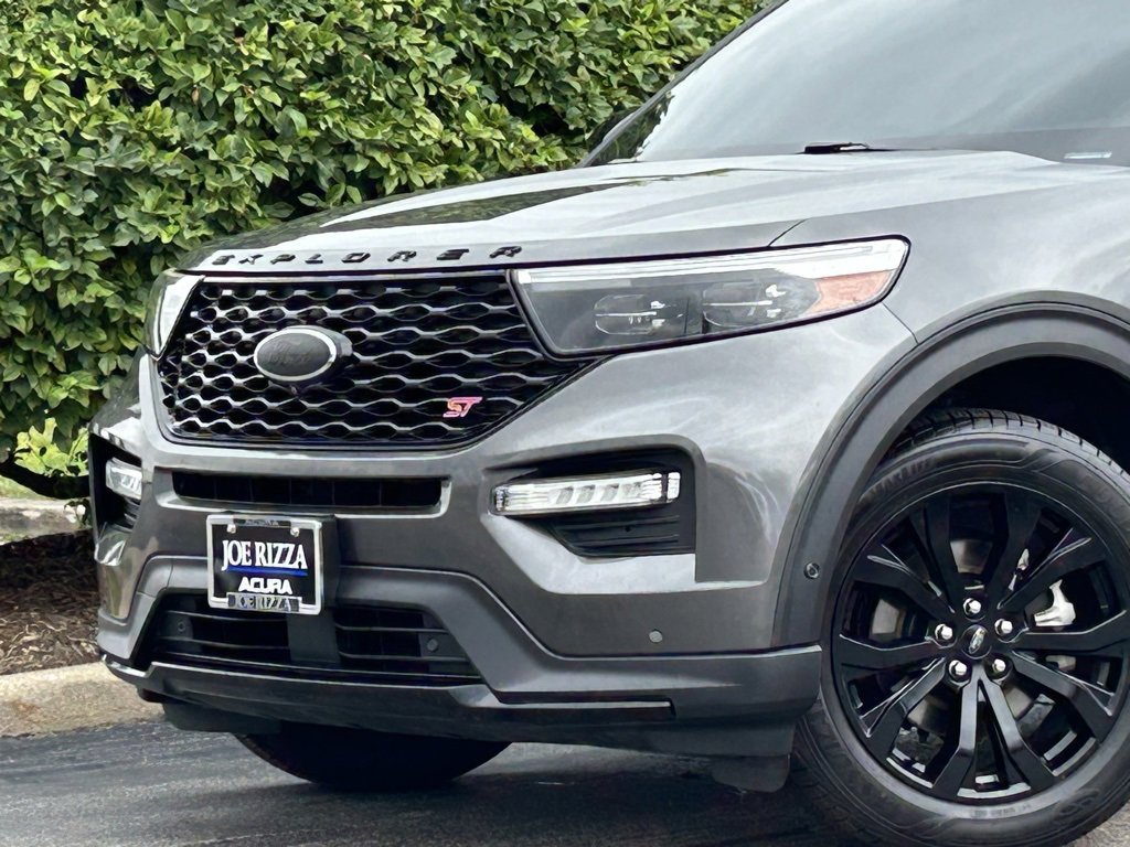 Used 2020 Ford Explorer ST image 29