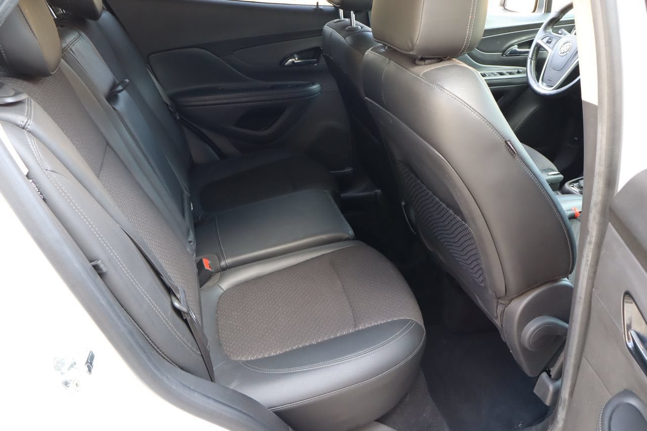 Used 2019 Buick Encore Preferred FWD image 17