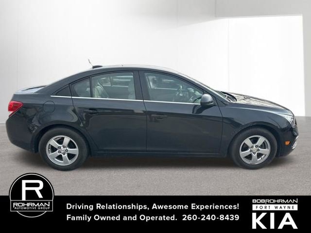Used 2015 Chevrolet Cruze LT image 7