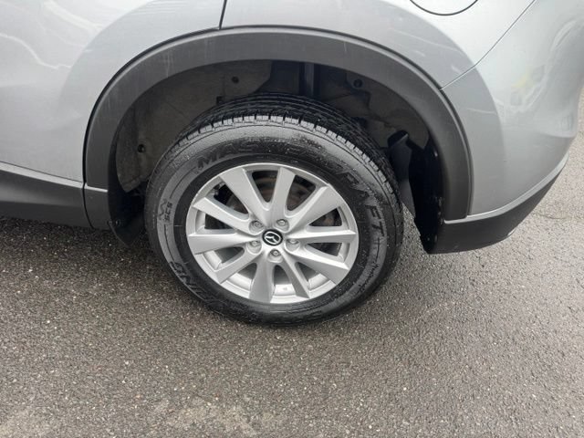 Used 2015 MAZDA CX-5 Touring AWD/4WD image 14