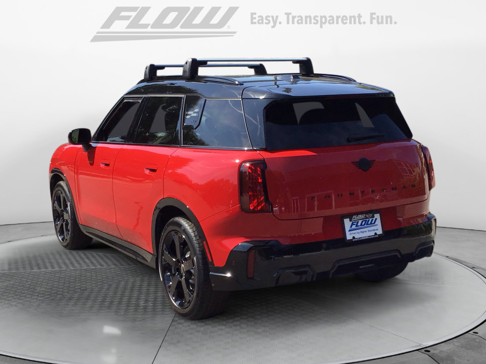 New 2026 MINI Cooper Countryman S image 5