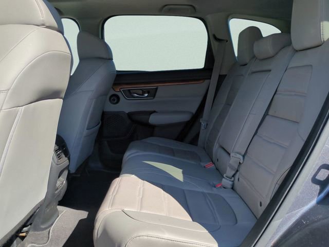 Used 2017 Honda CR-V Touring image 14