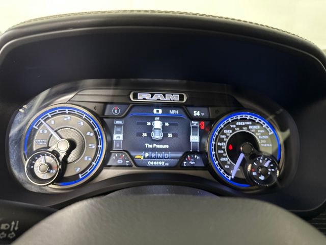 Used 2021 RAM 1500 Limited image 17