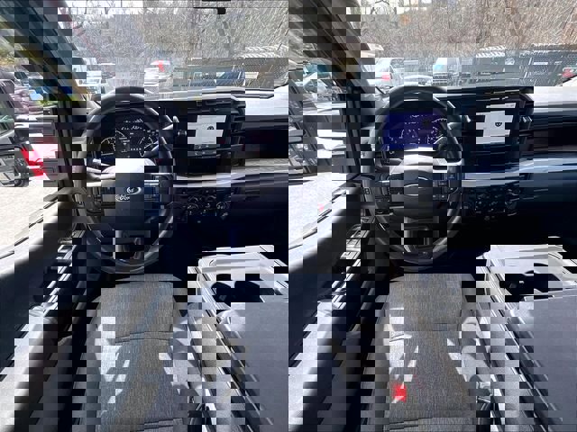 Used 2024 Ford F250 XL w/ XL Off-Road Package AWD/4WD image 5