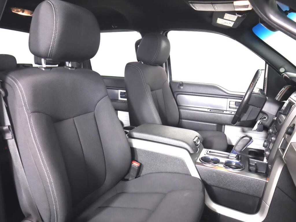 Used 2014 Ford F150 FX4 image 35