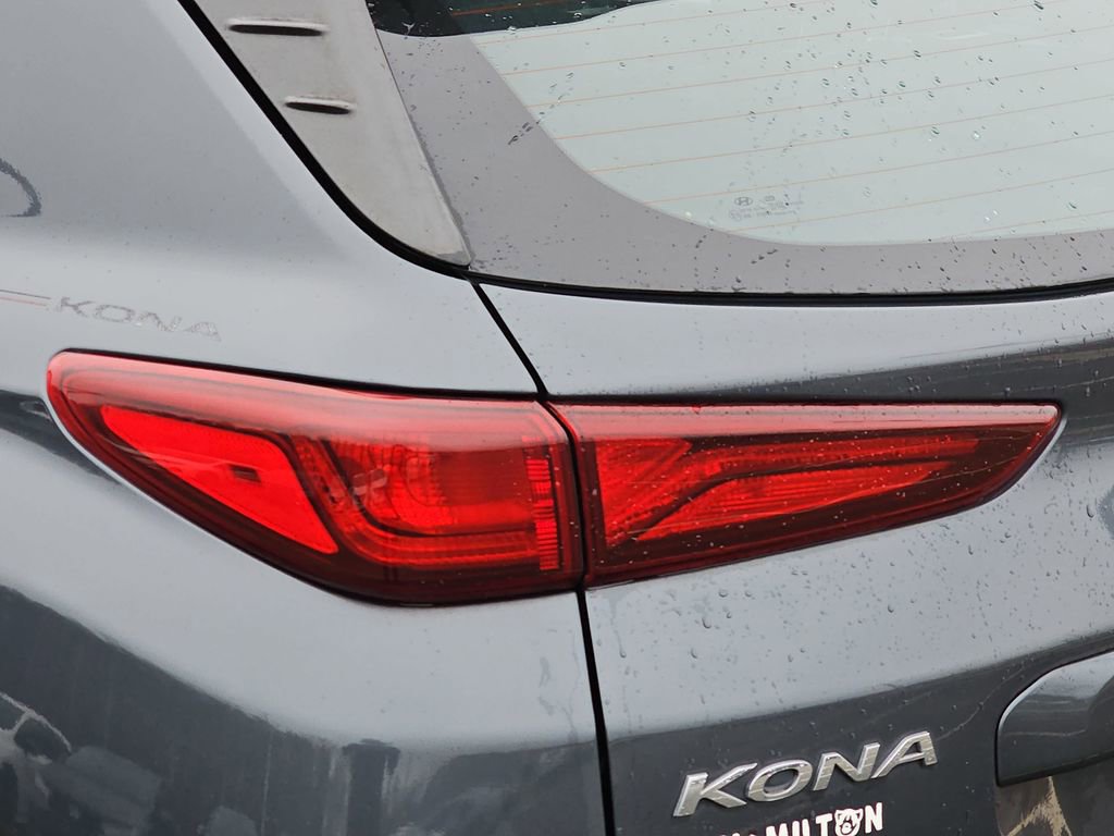 Used 2020 Hyundai Kona SE image 30