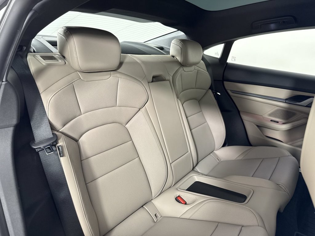 New 2026 Porsche Taycan AWD/4WD image 22