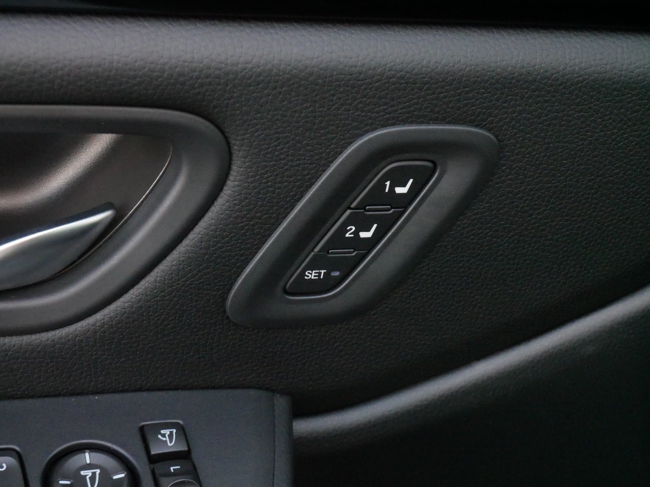 Certified 2026 Honda Pilot TrailSport image 19