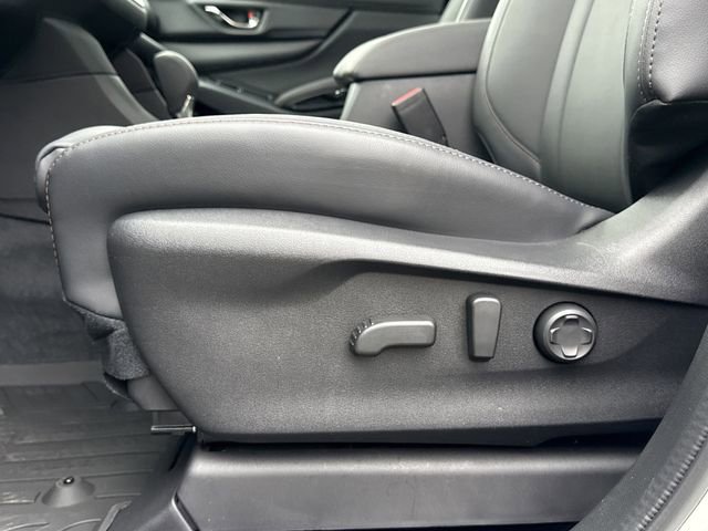 New 2026 Subaru Ascent Limited Bronze image 26