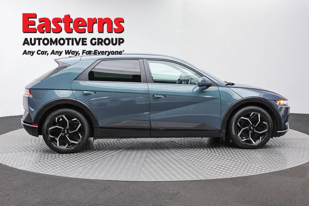 Used 2023 Hyundai Ioniq 5 SE w/ Cargo Package AWD/4WD image 4