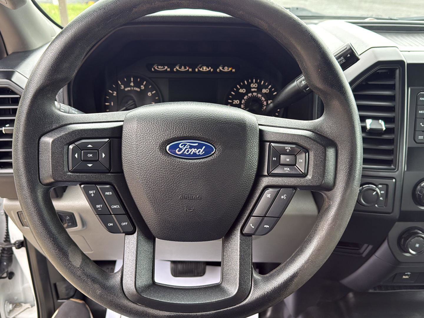 Used 2020 Ford F150 XL w/ Equipment Group 101A Mid AWD/4WD image 18