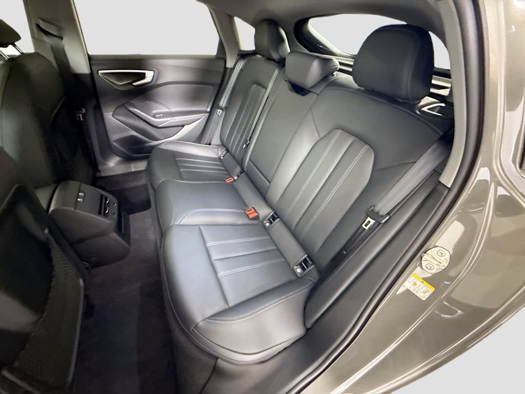 Certified 2025 Audi A5 Premium Plus w/ Premium Plus AWD/4WD image 21