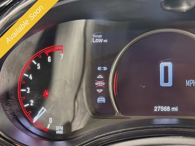 Used 2024 Dodge Durango R/T AWD/4WD image 13