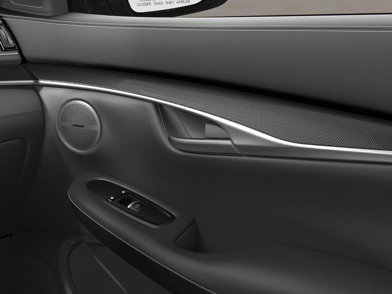 New 2025 INFINITI QX50 Sport image 21