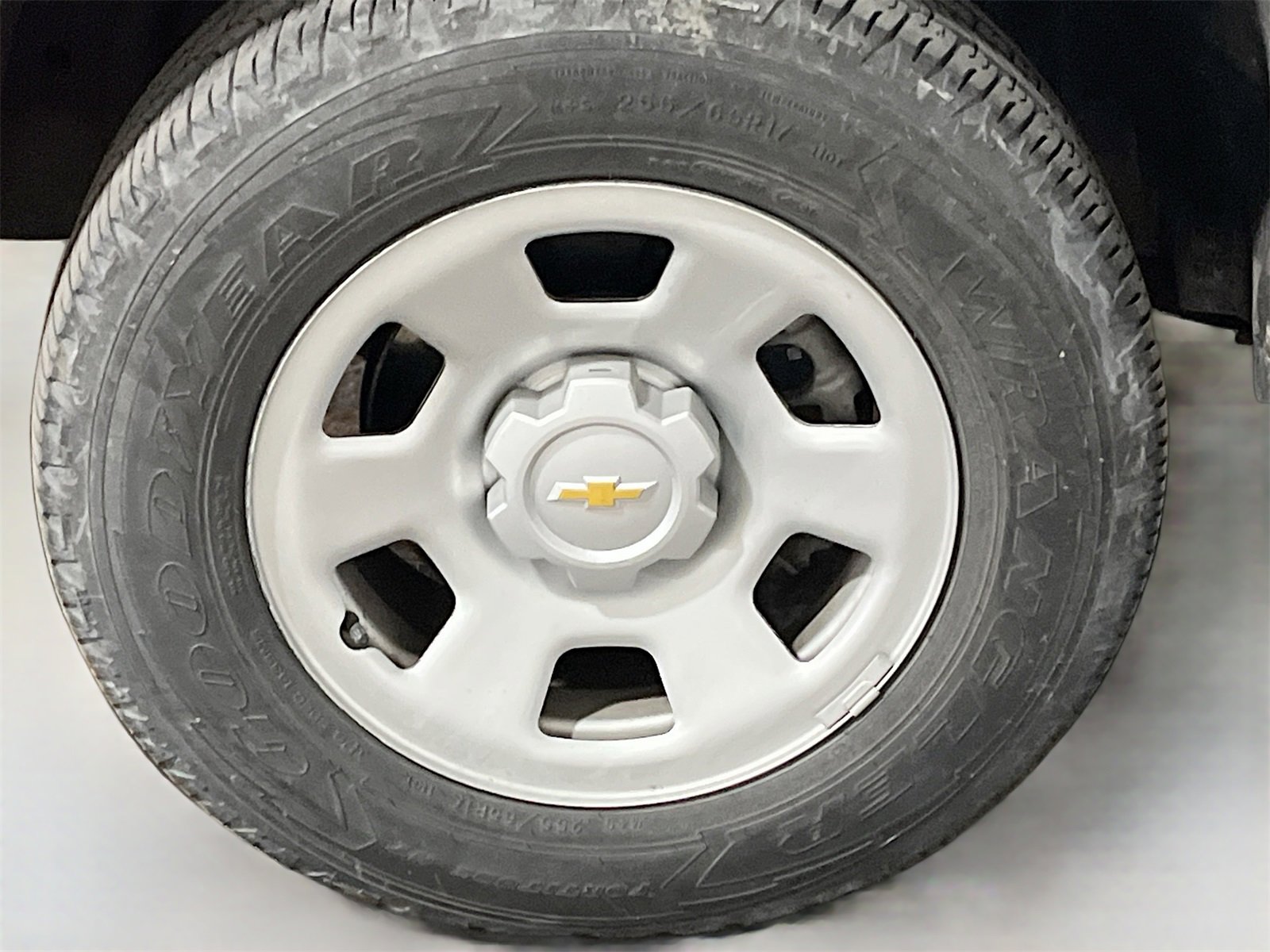 Used 2022 Chevrolet Colorado W/T w/ WT Convenience Package image 29