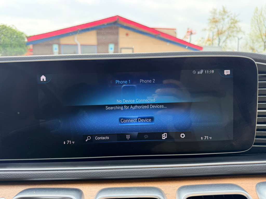 Used 2020 Mercedes-Benz GLE 350 4MATIC image 40