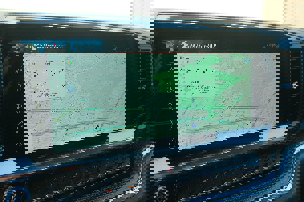 Used 2023 GMC Sierra 1500 Elevation image 21