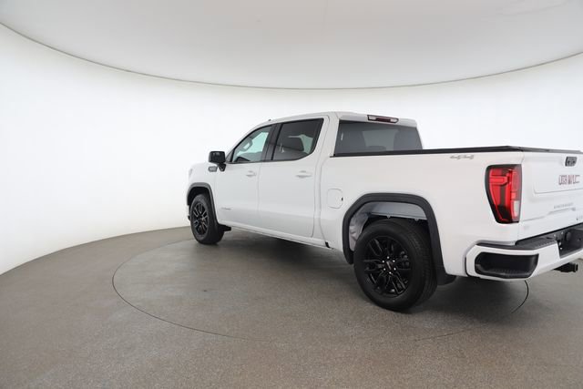 Used 2024 GMC Sierra 1500 Elevation AWD/4WD image 30