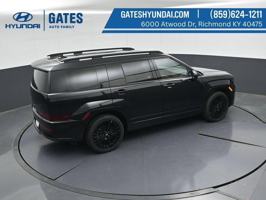 New 2027 Hyundai Santa Fe Calligraphy AWD/4WD image 46