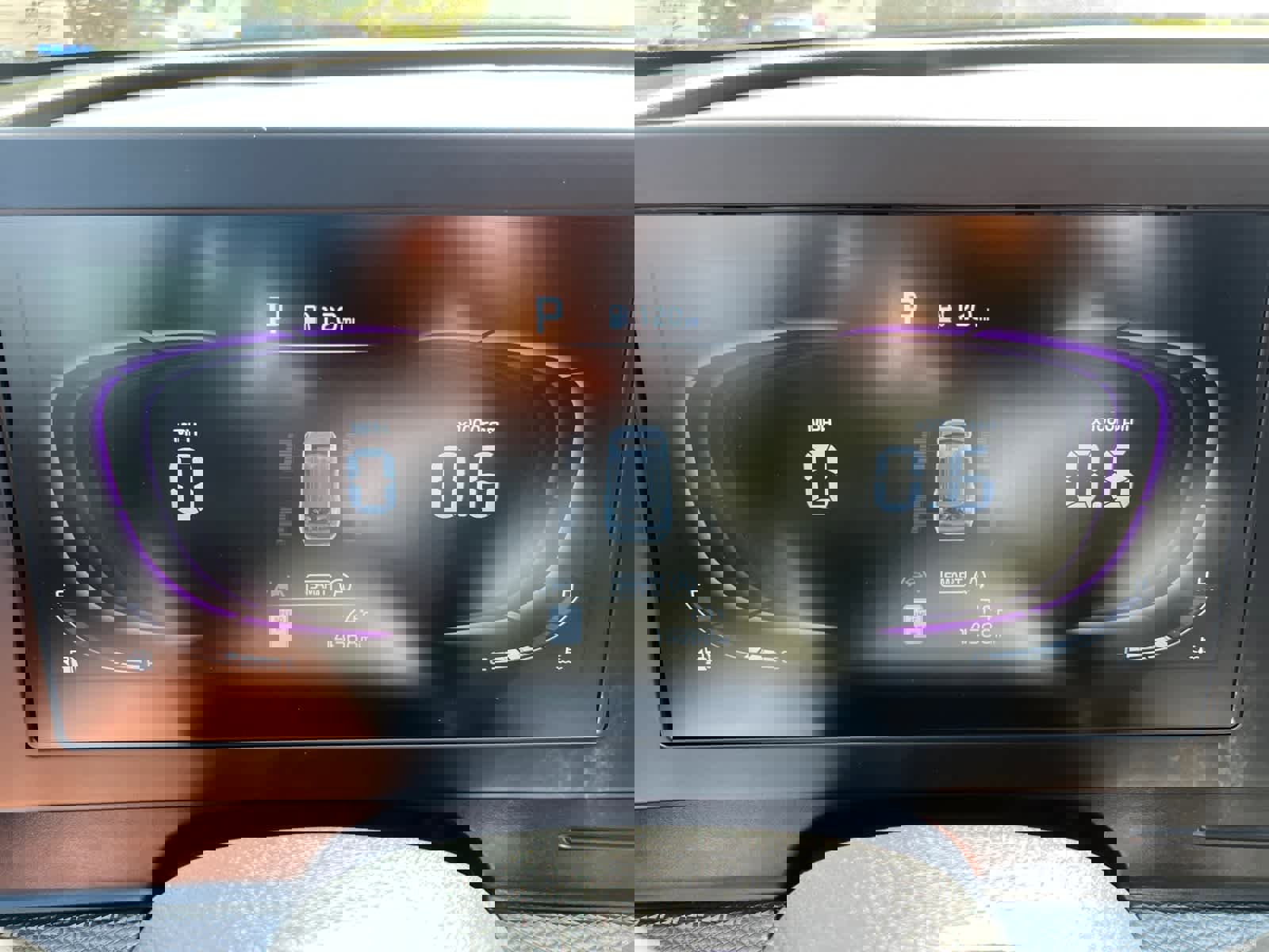 Certified 2025 Kia Sportage LX image 9