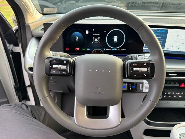 Certified 2026 Hyundai Ioniq 9 SEL AWD/4WD image 24
