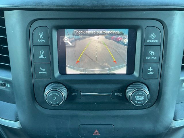 Used 2023 RAM 1500 Big Horn AWD/4WD image 28
