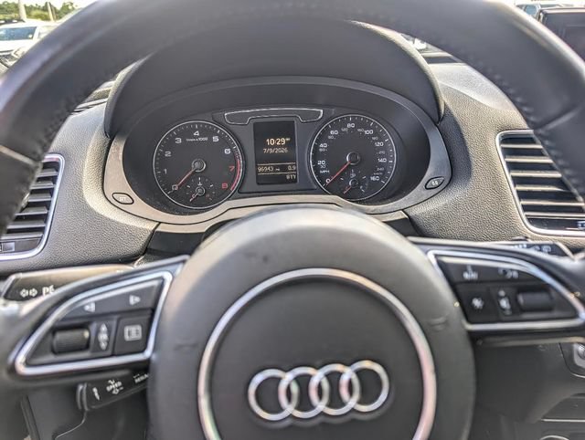 Used 2016 Audi Q3 2.0T Premium Plus FWD image 28