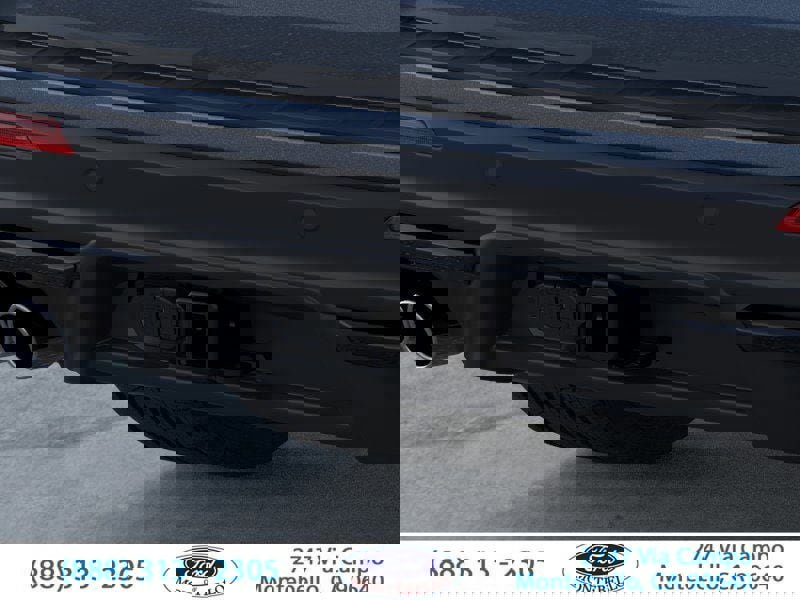 New 2025 Ford Explorer ST w/ Sun And Sound Package image 24