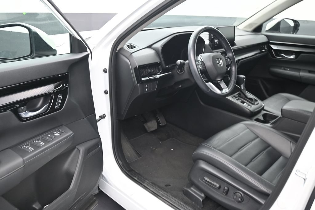 Used 2024 Honda CR-V EX image 10