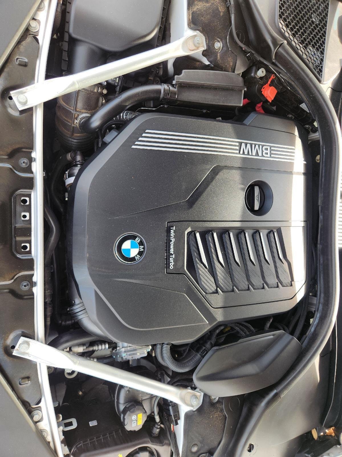 Used 2022 BMW 840i Gran Coupe RWD image 29