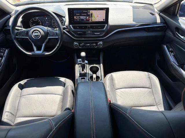 Certified 2024 Nissan Altima 2.0 SR FWD image 20
