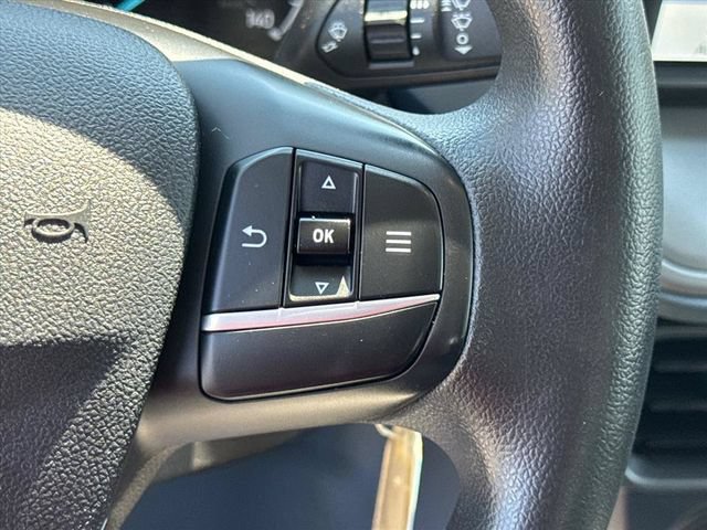 Used 2022 Ford Maverick XL FWD image 17