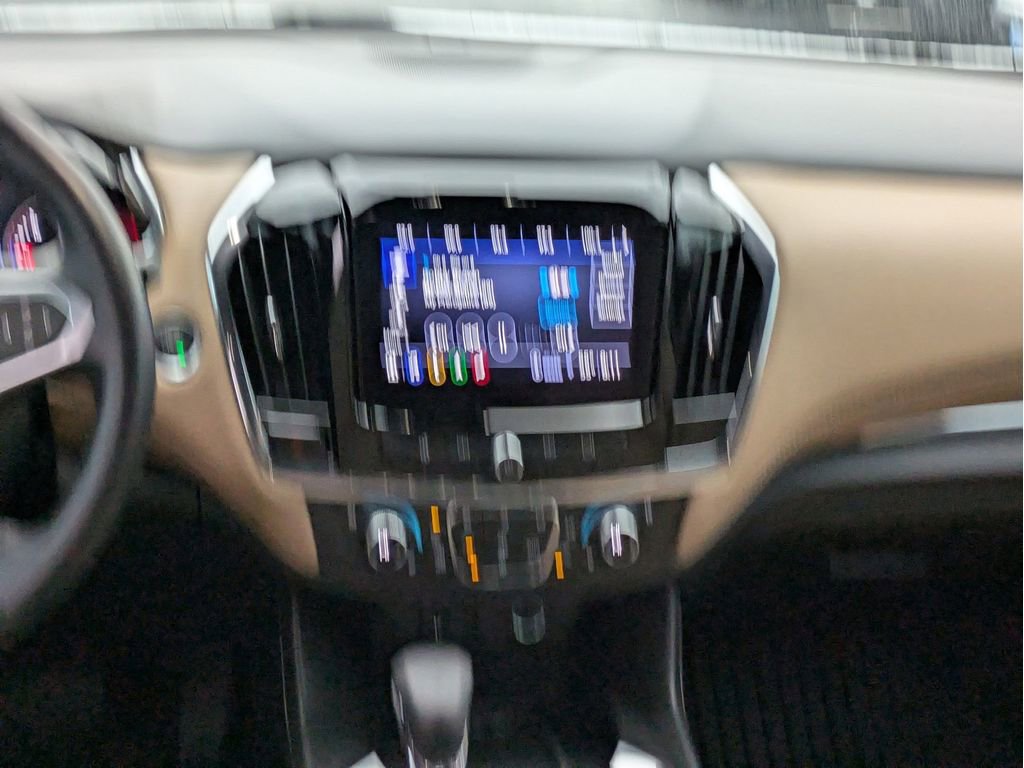 Certified 2023 Chevrolet Traverse Premier image 17