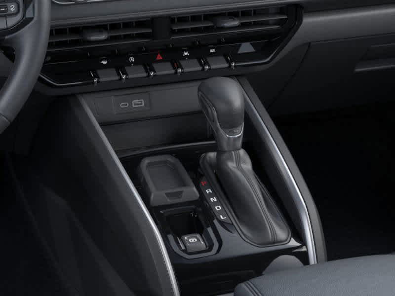 New 2026 Chevrolet Colorado LT w/ Advanced Trailering Package image 38
