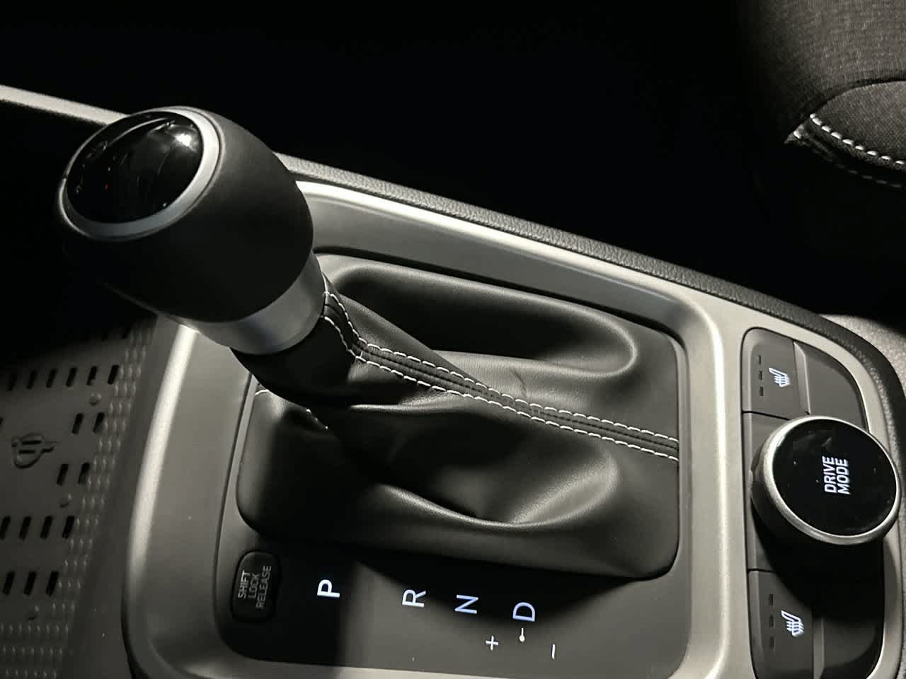 New 2026 Hyundai Venue SEL FWD image 21