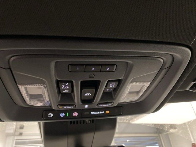 New 2026 Chevrolet Silverado 1500 ZR2 w/ Dark Appearance Package image 17