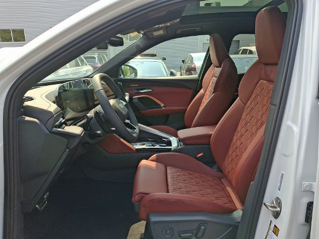 New 2026 Audi SQ5 Premium Plus AWD/4WD image 10